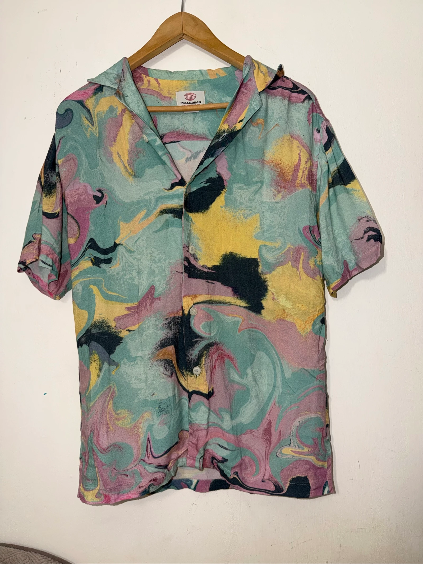 Camisa hombre talla XS  – photo 2